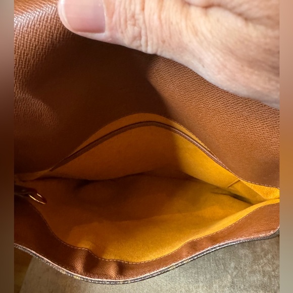 Louis Vuitton Musette Salsa Bag - EUC!!! - Picture 7 of 14